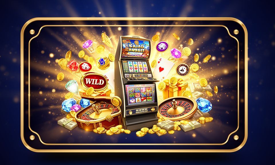 v12slot Jenama Yang Kami Bina Untuk Anda