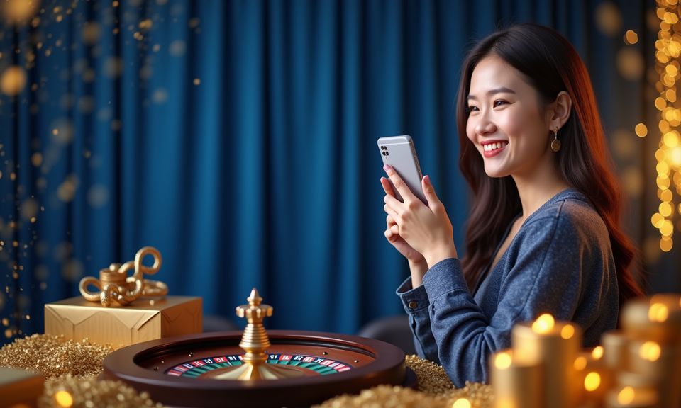 v12slot mobile gaming