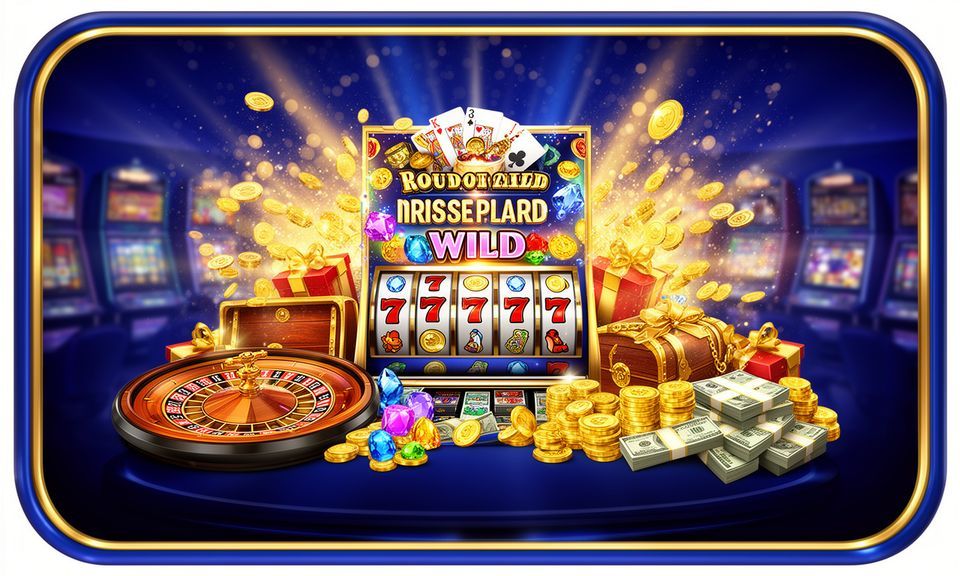 v12slot Slot Awan Perak